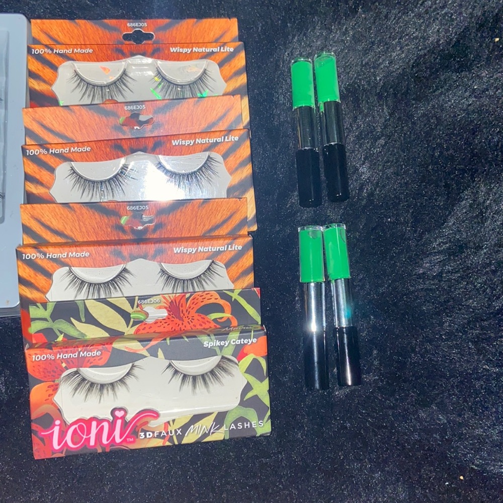 Lash bundle - Picture 3 of 3